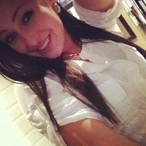 Profil de Brunette