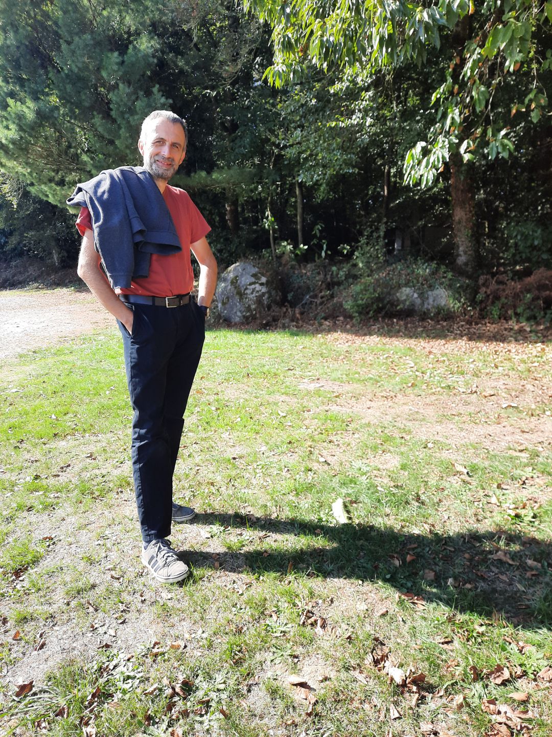 Profil de Mohamed-yassin
