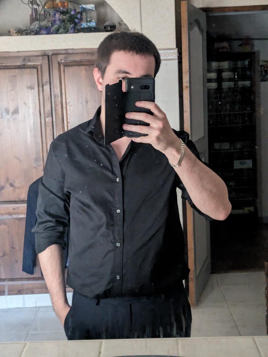 Profil de Ximun