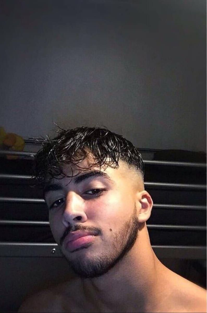 Profil de Adan