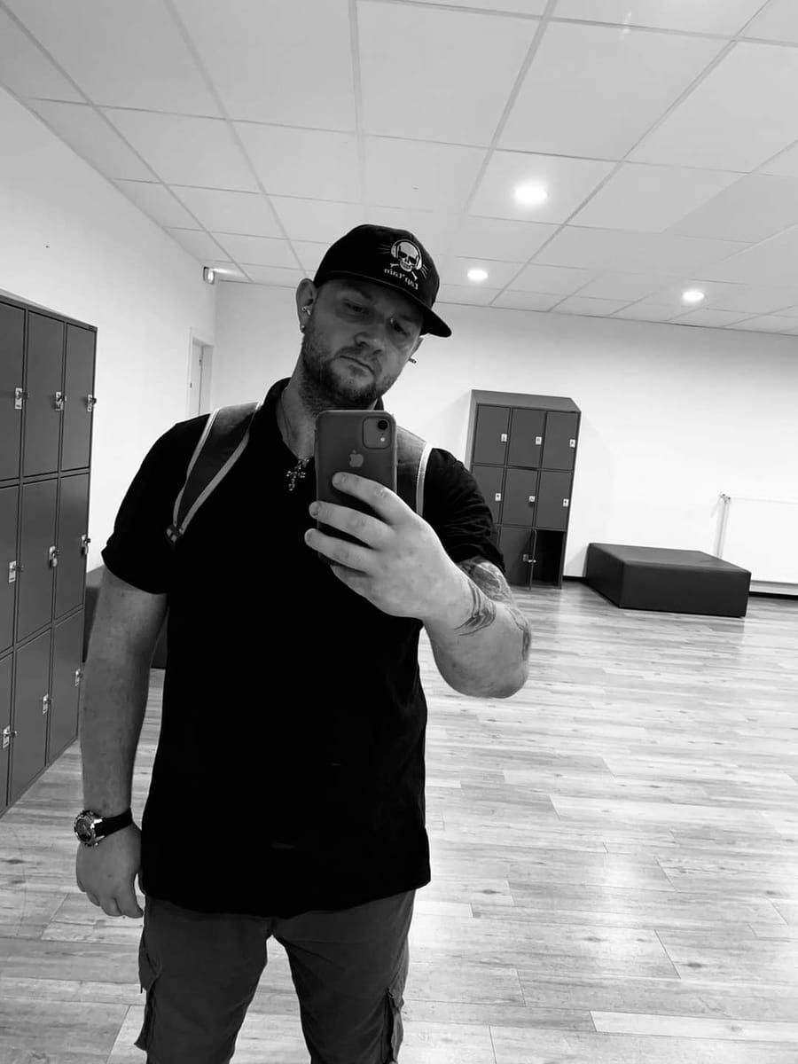 Profil de Ritchy