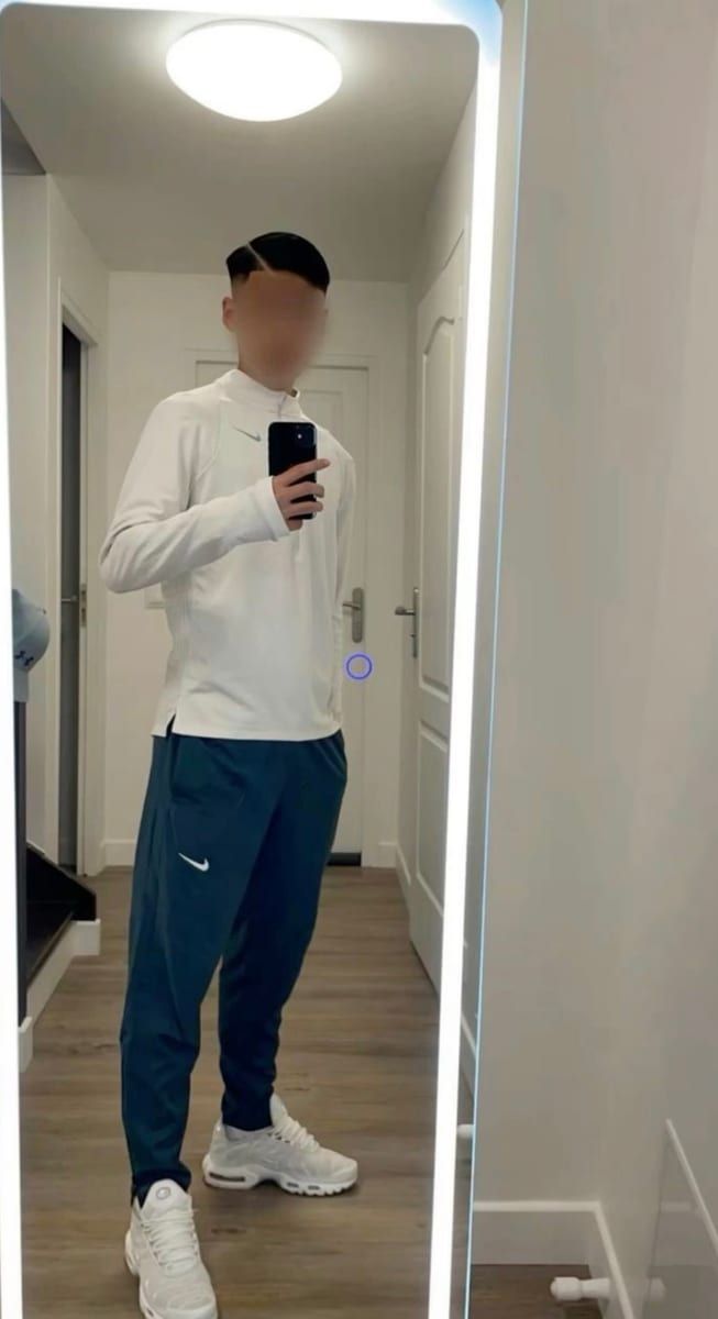 Profil de Jauffret