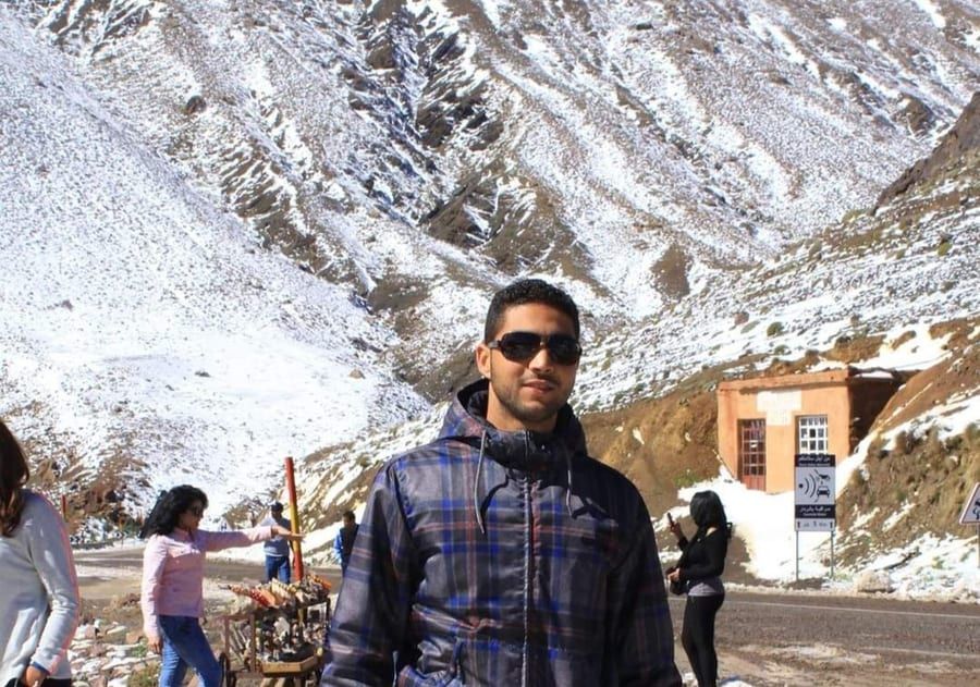 Profil de Tijani