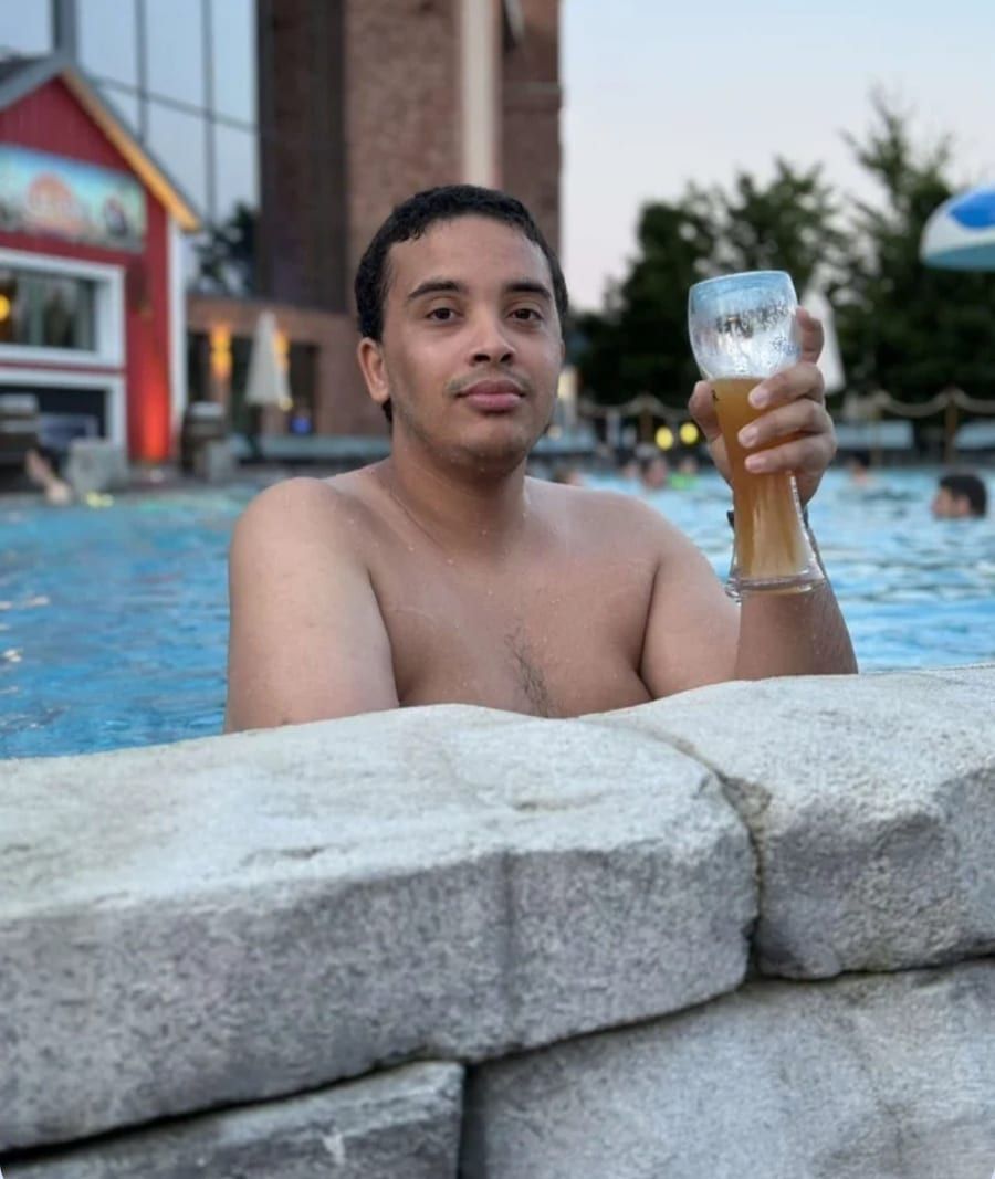 Profil de Tidiane