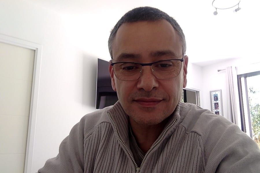 Profil de Faustin