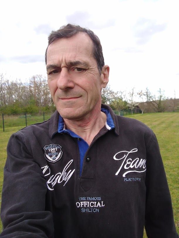 Profil de Toussaint