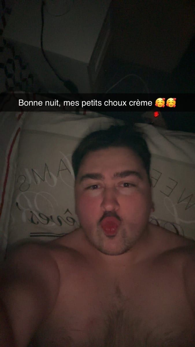 Profil de Raffy