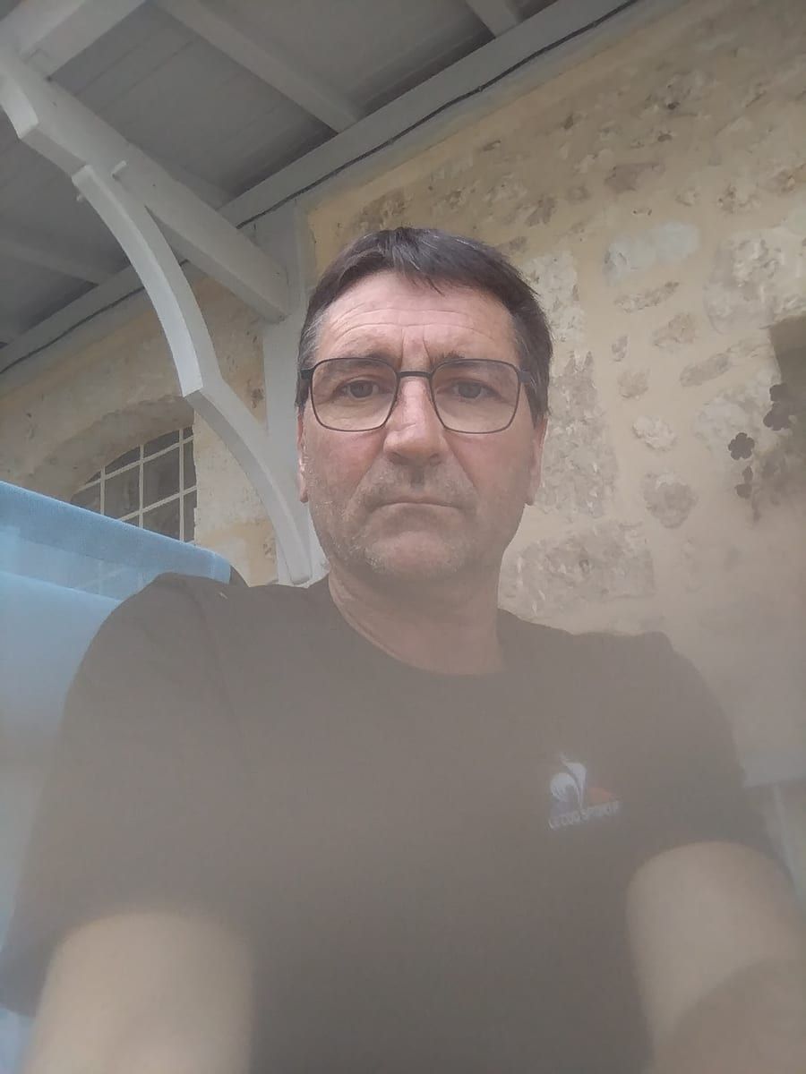 Profil de Yemine