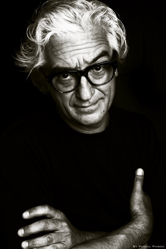 Profil de Louis-nicolas