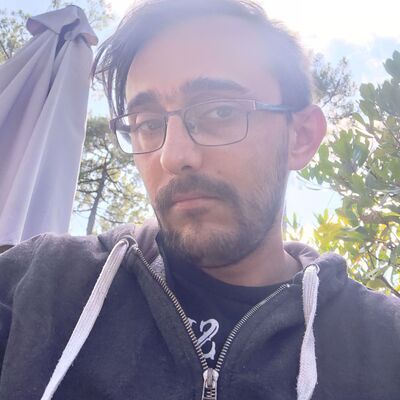 Profil de Edouart
