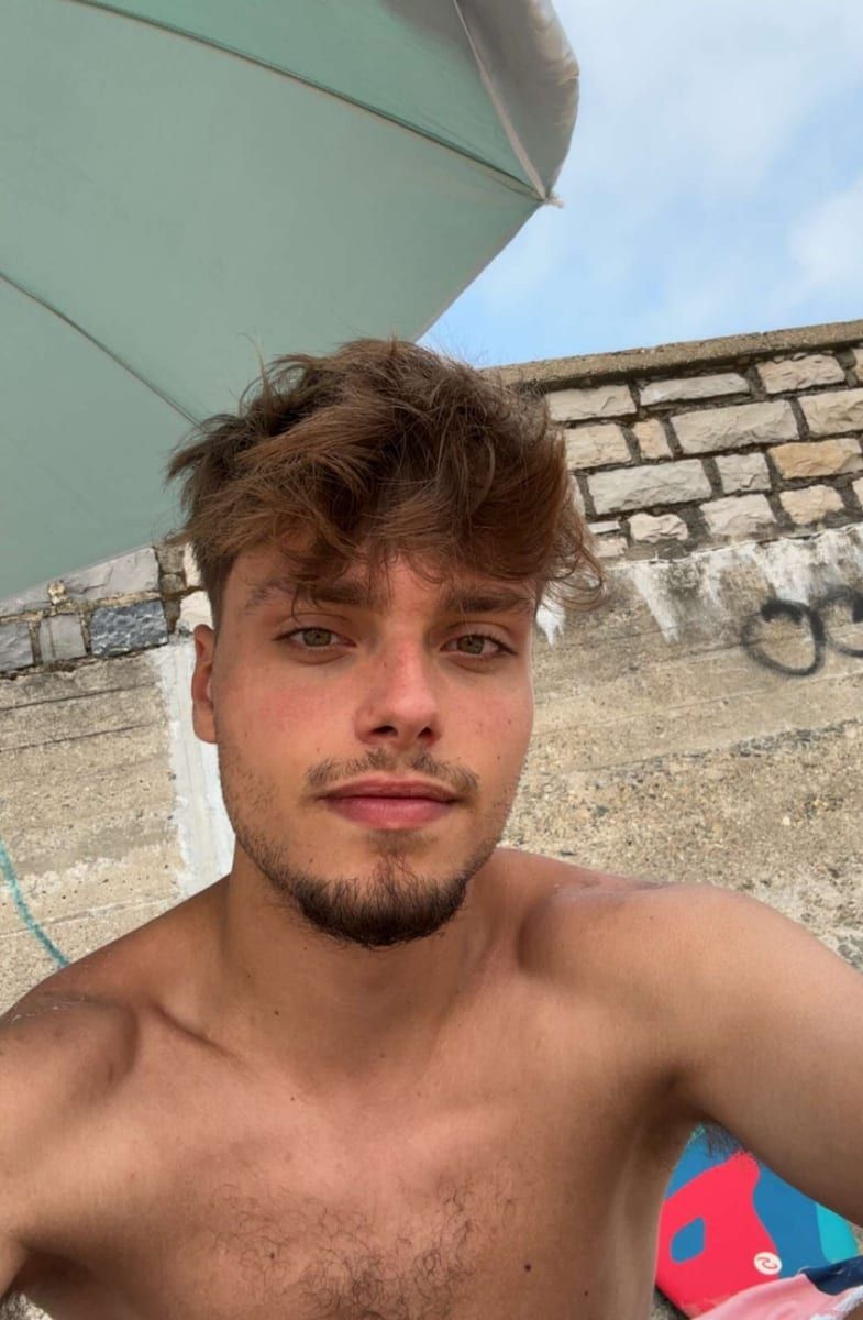 Profil de Mohamed-el