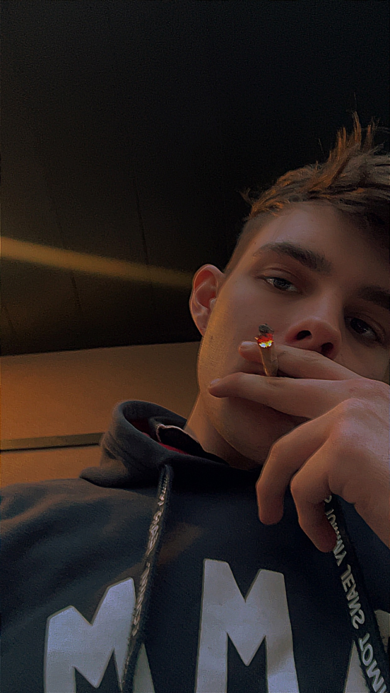 Profil de Maleaume