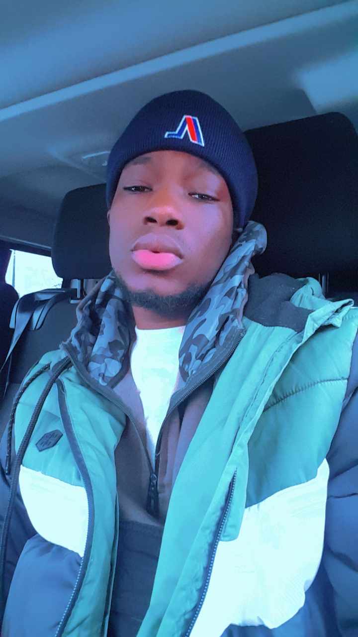 Profil de Eloic