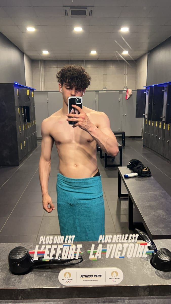 Profil de Laouenan