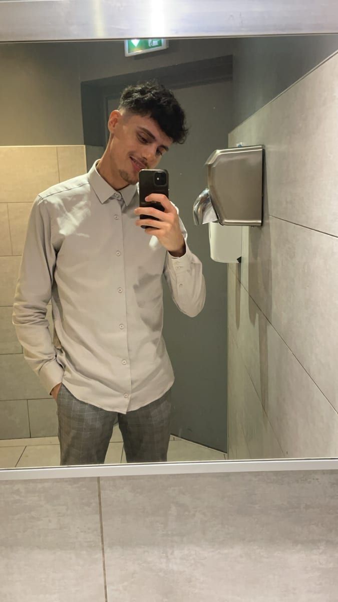 Profil de Ethaniel