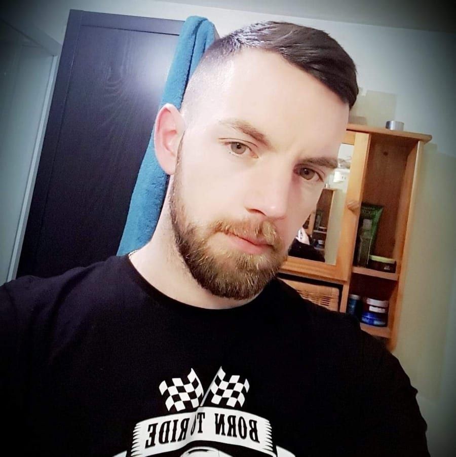 Profil de Bendji