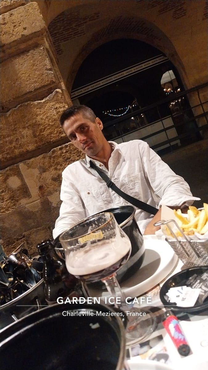 Profil de Taieb