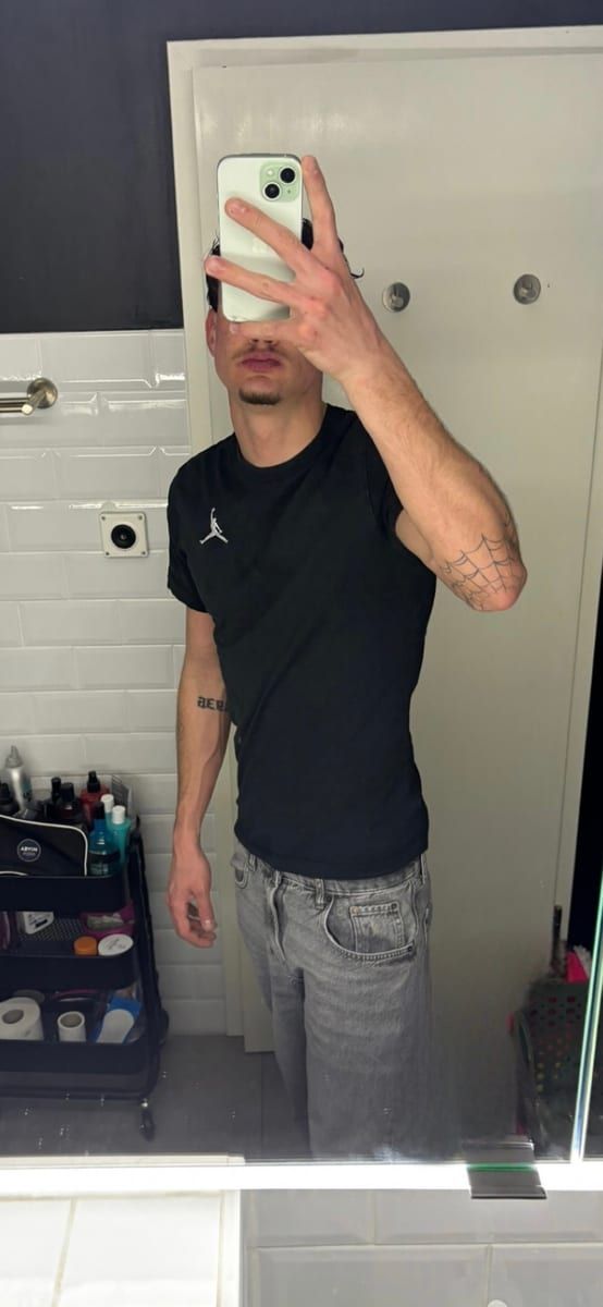 Profil de Louis-valentin