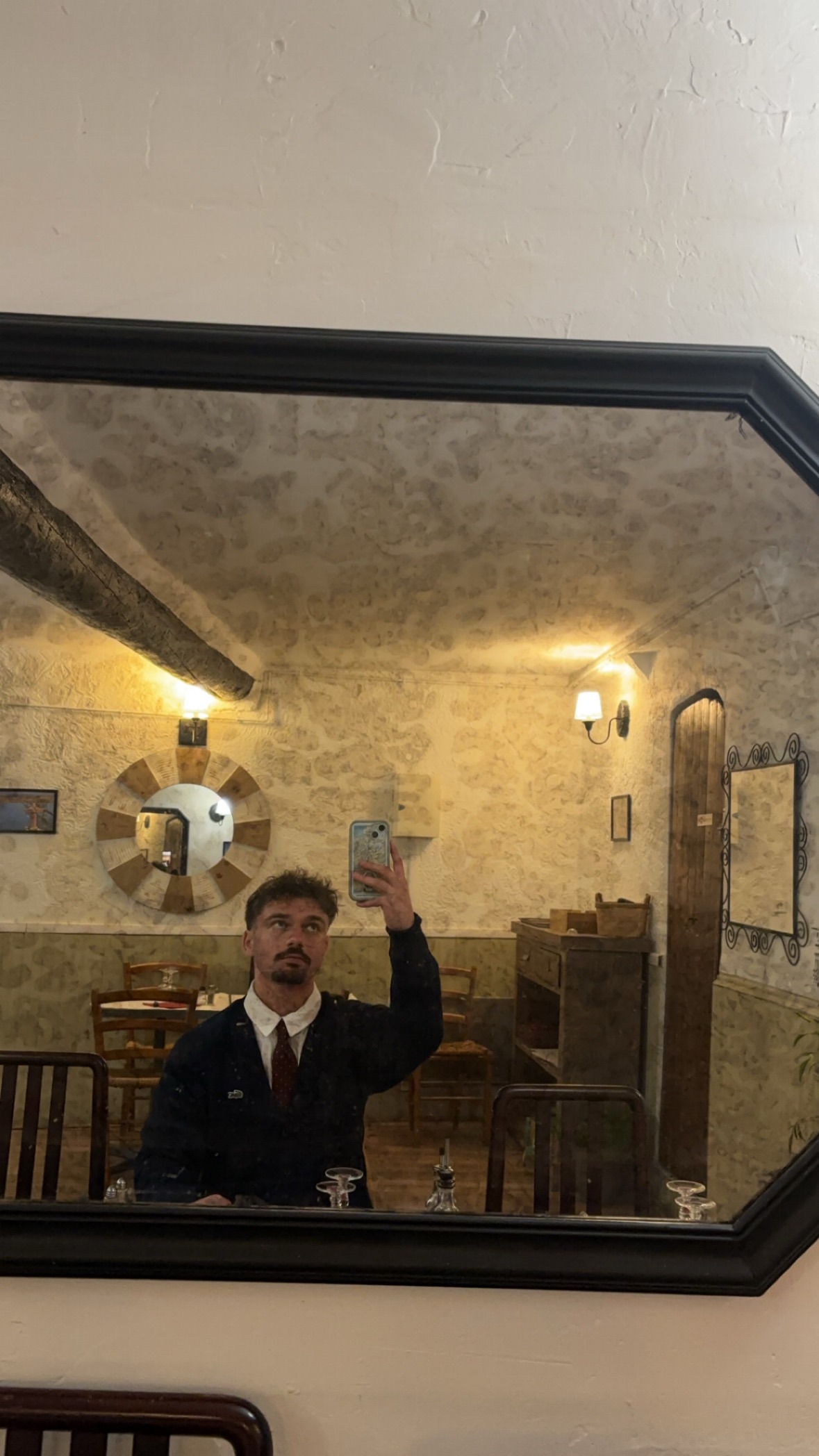 Profil de Uldrich