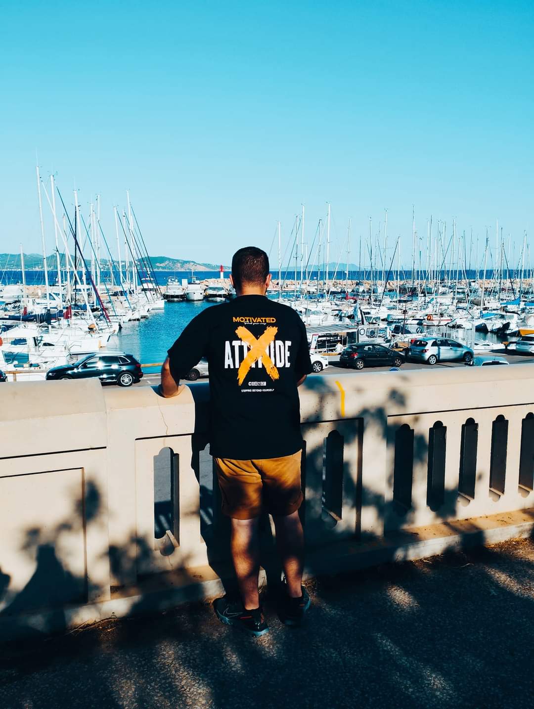 Profil de Modibo