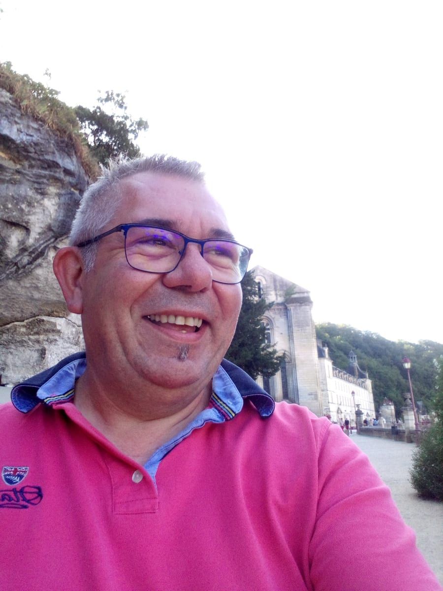 Profil de Aniel