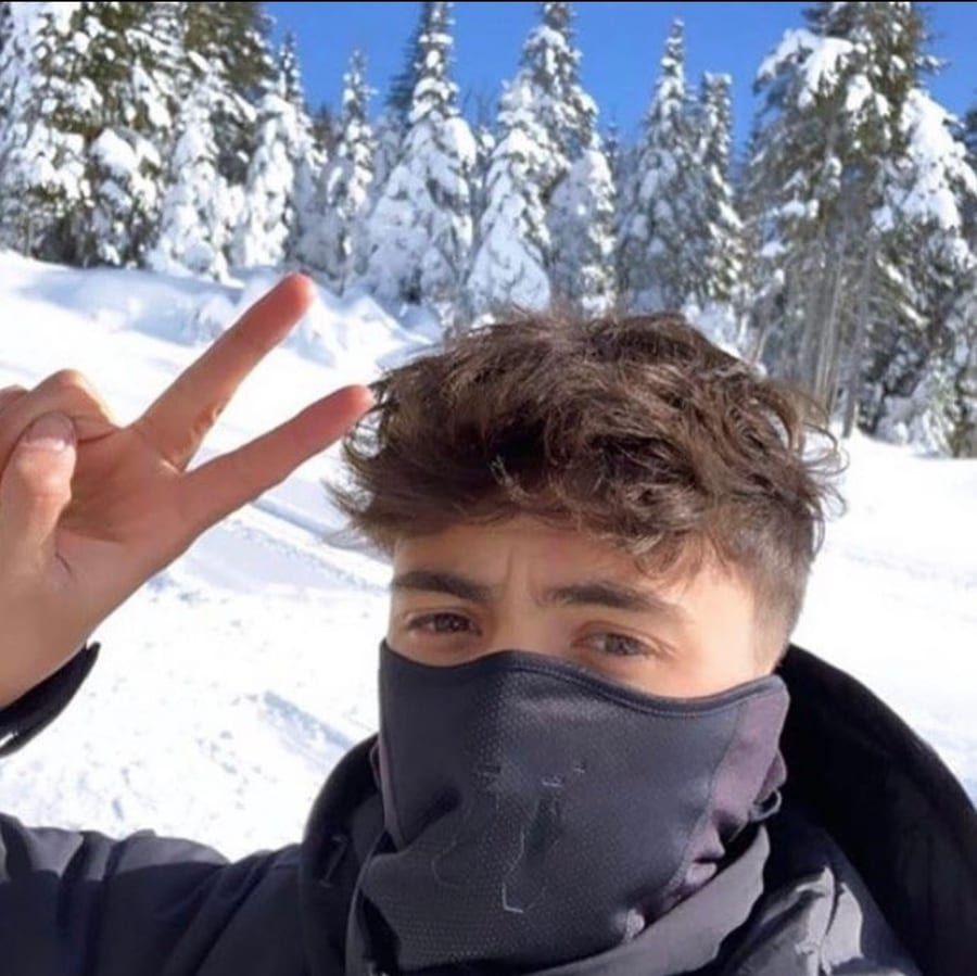 Profil de Artur