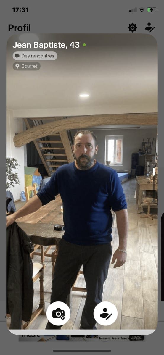 Profil de Manolis