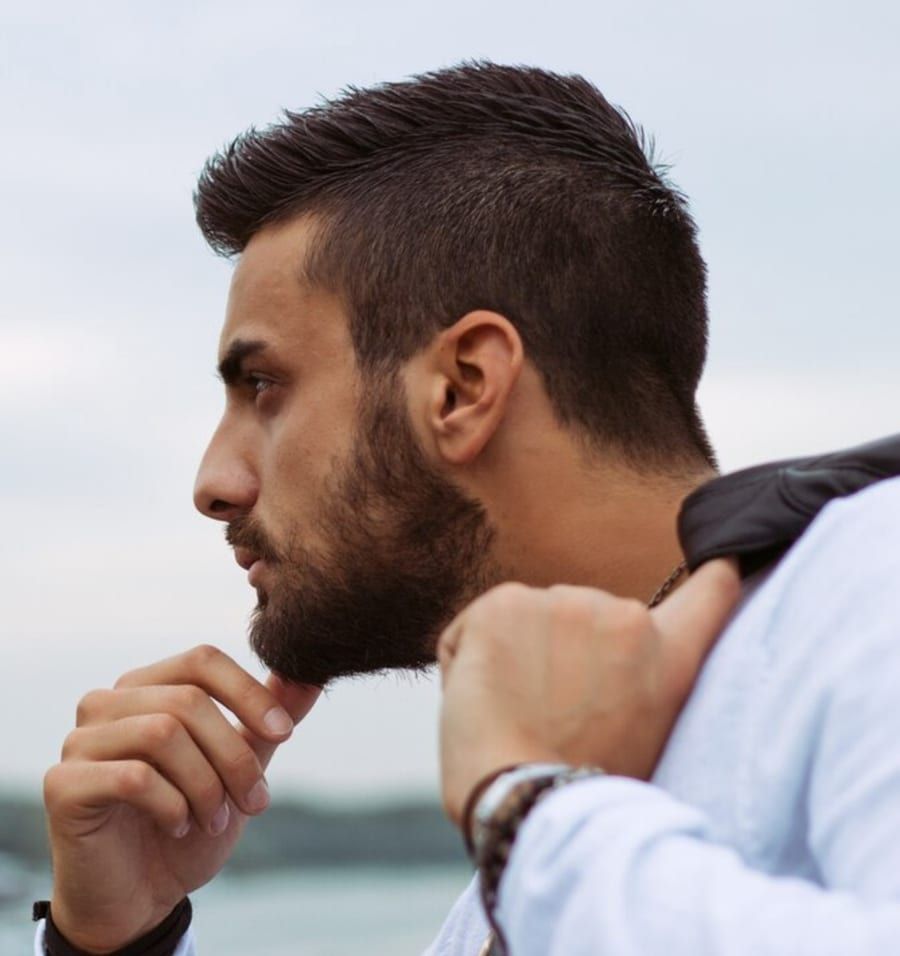 Profil de Charafdine