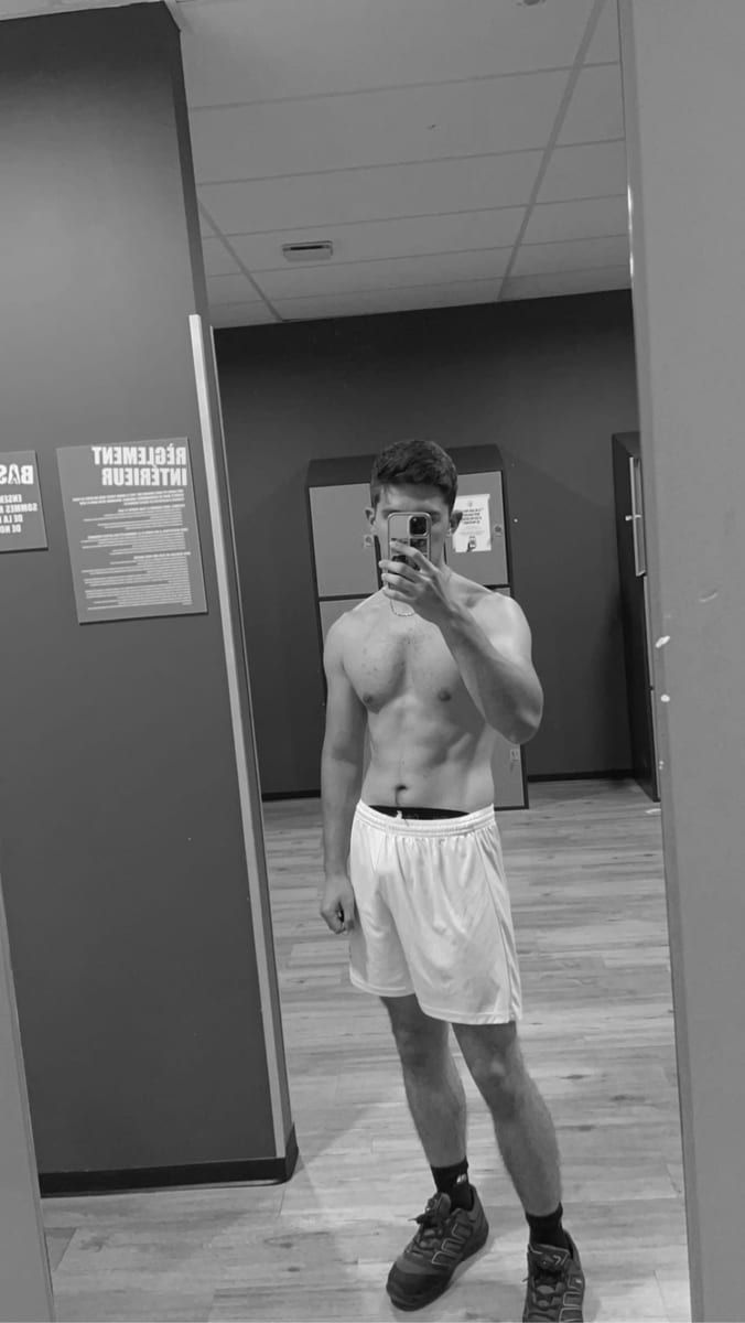 Profil de Thibaut