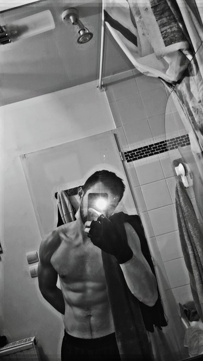 Profil de Hassen