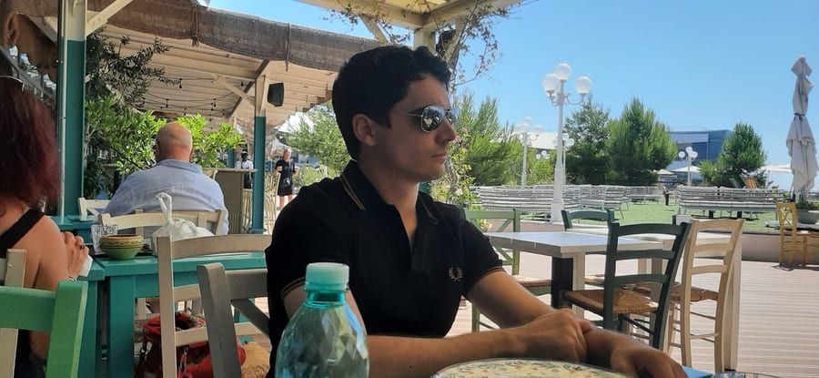 Profil de Hilmi