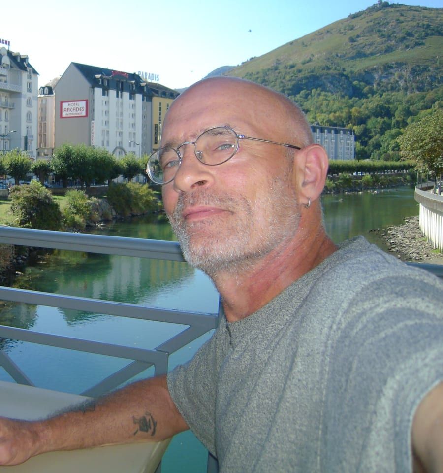 Profil de Silvin