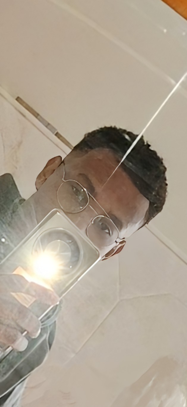 Profil de Melvyn