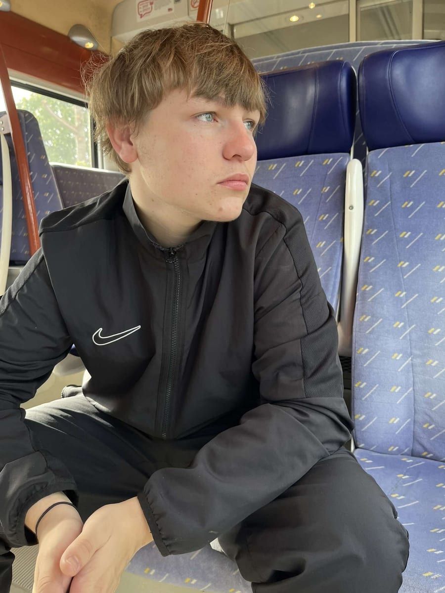 Profil de Aaron