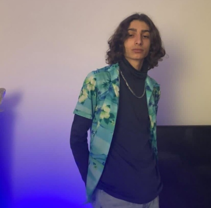 Profil de Caspar