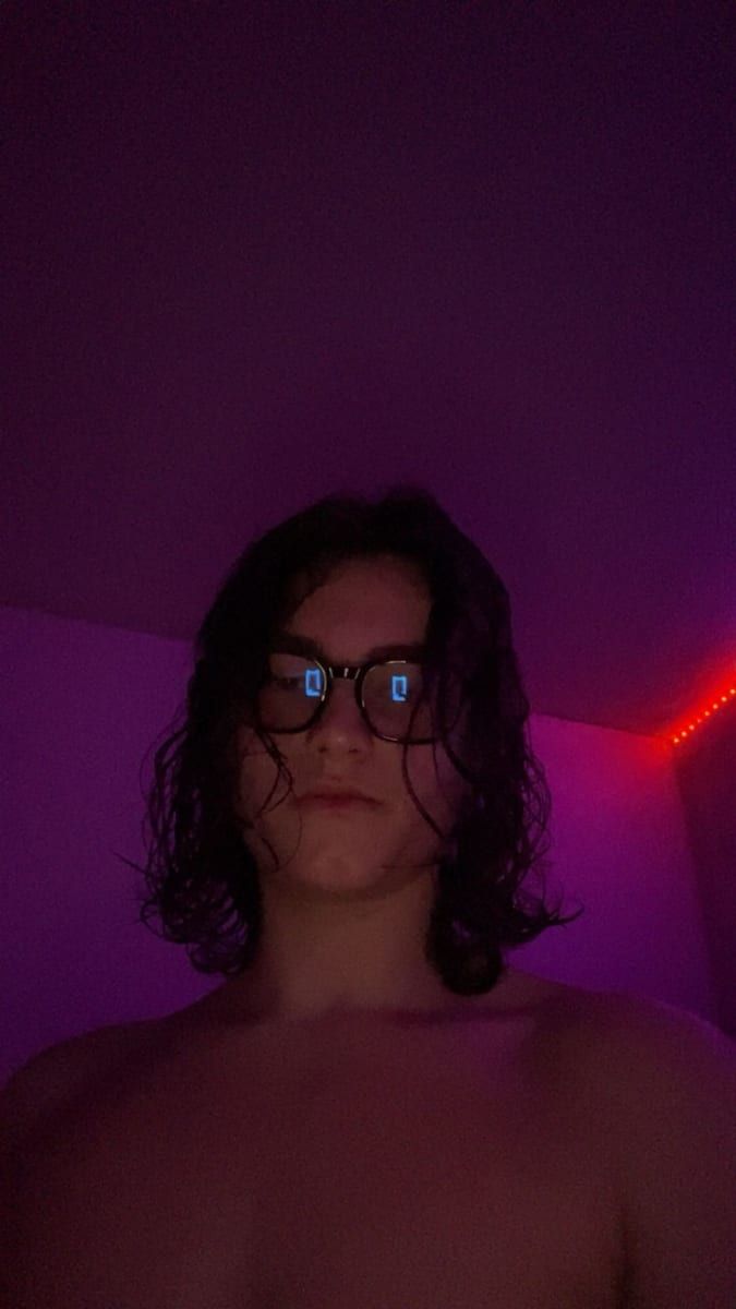 Profil de Sam