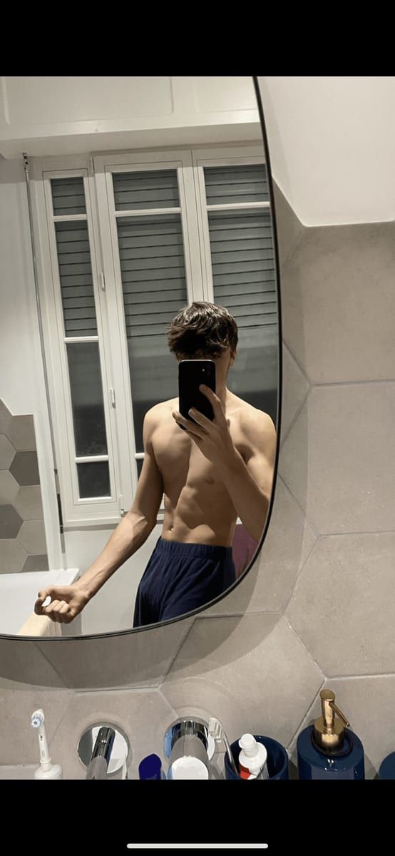 Profil de Azael