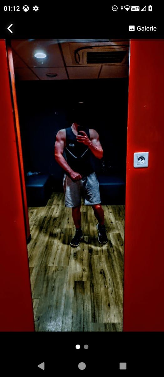 Profil de Guilherm