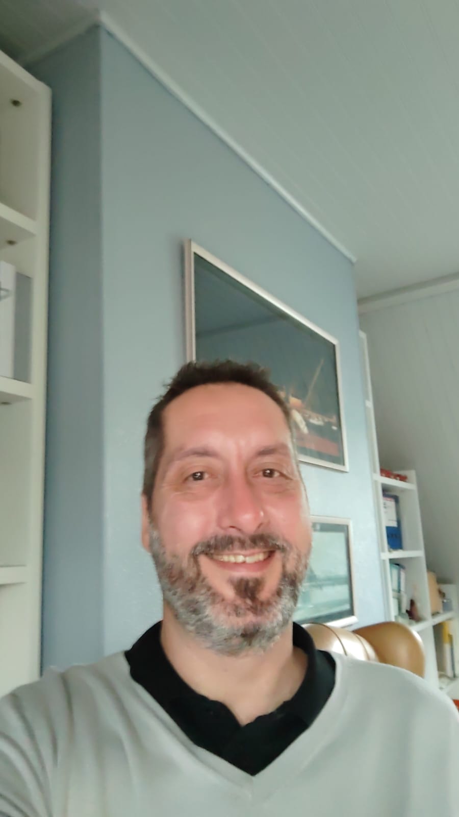 Profil de Wissem
